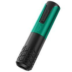 Zöld Wireless Akkumlátoros Tetováló Pen...