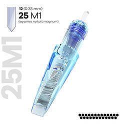 25M1 WJX Tetováló tűmodul - 5 db - Magnu...